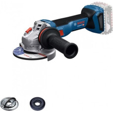 Угловая шлифмашина Bosch GWS 18V-11 Professional 06019N4100 (без АКБ)