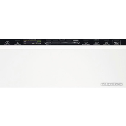 Встраиваемая посудомоечная машина Electrolux 900 ComfortLift EEC87400W