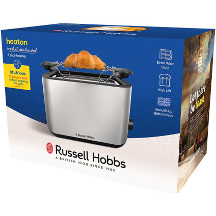Тостер Russell Hobbs 27390-56