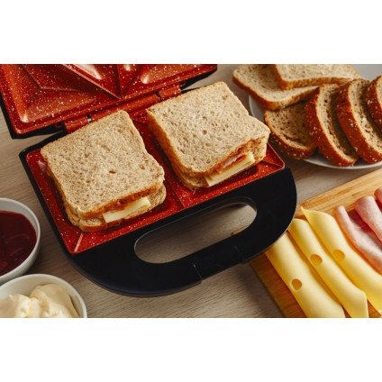 Сэндвичница Eldom ST11