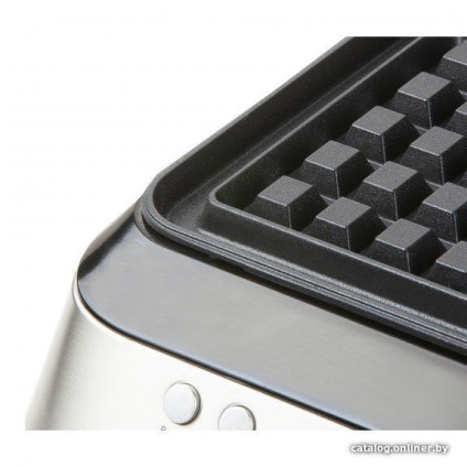 Вафельница Domo DO9219W