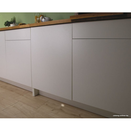 Встраиваемая посудомоечная машина Candy RapidO CS 6B0S3PSA