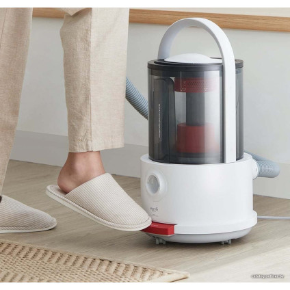 Пылесос Deerma TJ200W