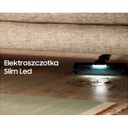 Пылесос Samsung Jet 95 Multi VS20C954CTN/GE