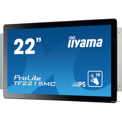 Информационная панель Iiyama Prolite TF2215MC-B2