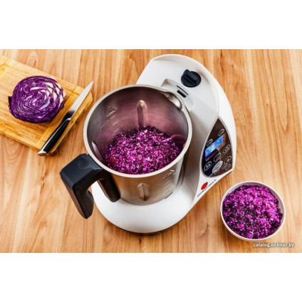 Кухонный процессор Eldom MFC2000