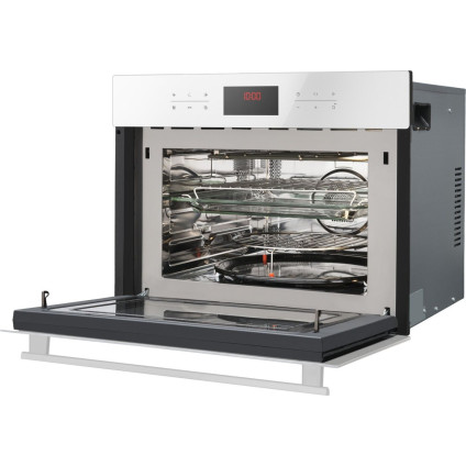 Электрический духовой шкаф Amica AMMB44E2GCW