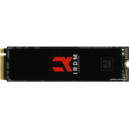 SSD GOODRAM IRDM M.2 2TB IR-SSDPR-P34B-02T-80