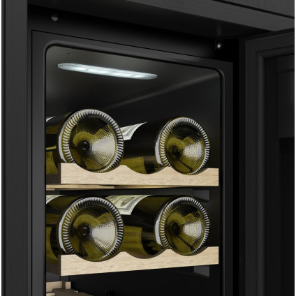 Винный шкаф De Dietrich DUW20FB