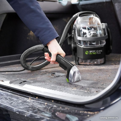 Пылесос Bissell SpotClean Pet Pro Plus 37252