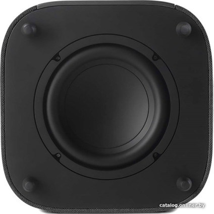 Беспроводной сабвуфер Harman/Kardon Citation Sub S (черный)