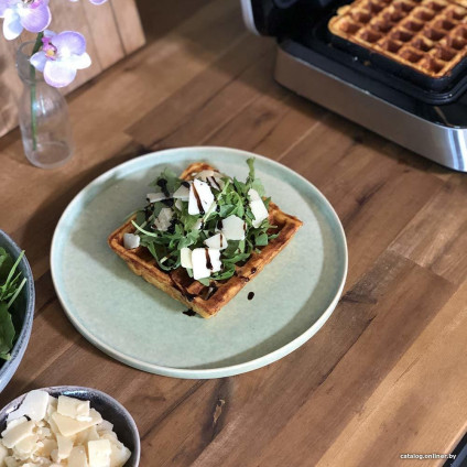 Вафельница Gastroback 42424