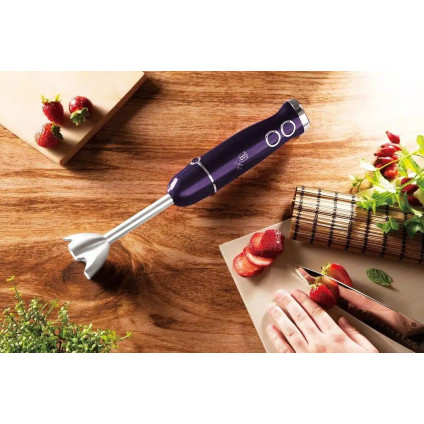 Погружной блендер Berlinger Haus BH9381 Purple