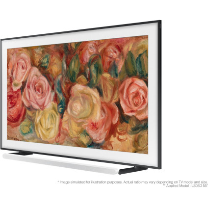 Саундбар Samsung HW-S701D