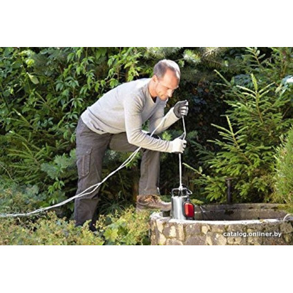 Дренажный насос Einhell GC-DP 1020 N