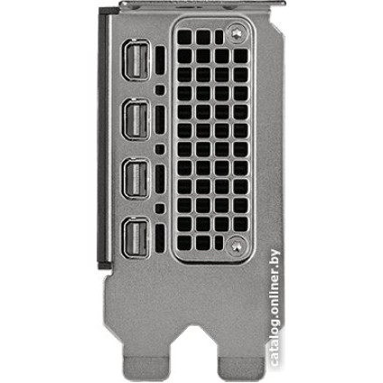 Видеокарта PNY RTX 4000 Ada Generation SFF 20GB GDDR6 VCNRTX4000ADALP-PB
