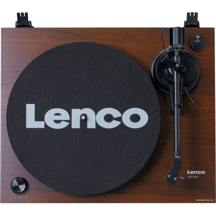 Виниловый проигрыватель Lenco LBT-225