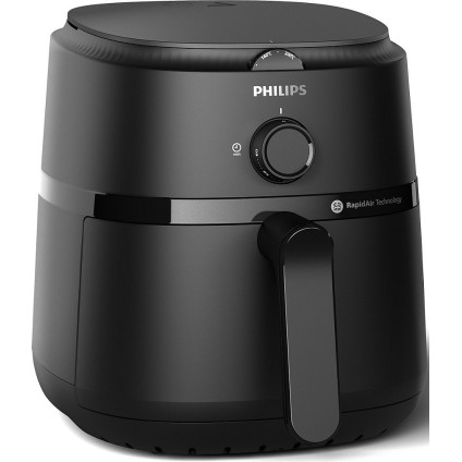 Аэрогриль (аэрофритюрница) Philips NA120/00