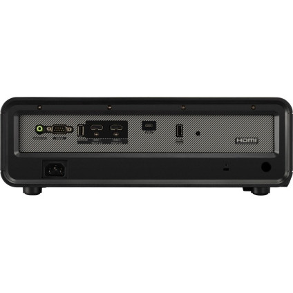 Проектор ViewSonic X1-4K