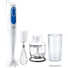 Погружной блендер Braun MQ 3025 Omelette