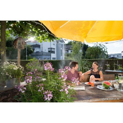 Шланг Gardena Шланг-распылитель (3.5 мм, 10 м) 13135-20