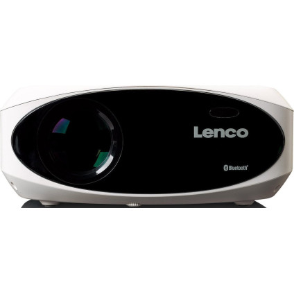 Проектор Lenco LPJ-900WH
