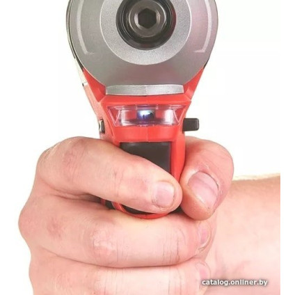 Винтоверт Milwaukee M18 BLID2-0X 4933464519 (без АКБ, кейс)
