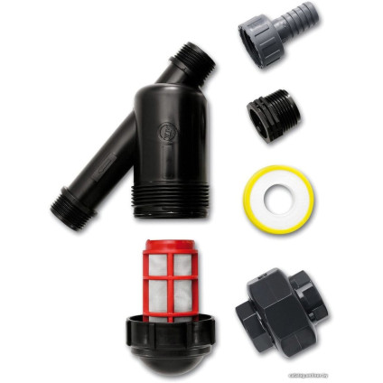 Фильтр Karcher 4.730-102.0