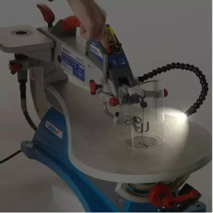 Лобзиковый станок Dedra DED7762