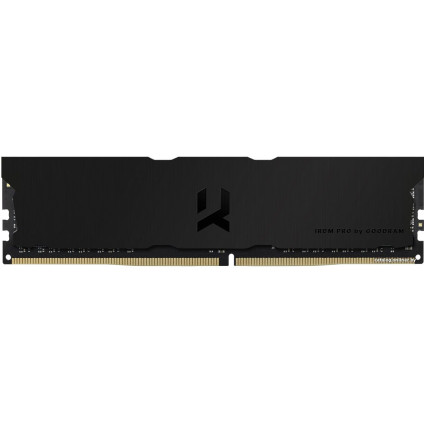 Оперативная память GOODRAM IRDM Pro 2x8GB DDR4 PC4-28800 IRP-K3600D4V64L18S/16GDC