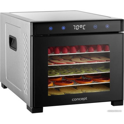 Сушилка для овощей и фруктов Concept SO2000