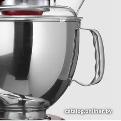 Кухонная машина KitchenAid 5KSM175PSEDR