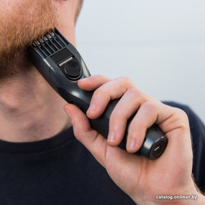 Триммер для бороды и усов Remington MB350L