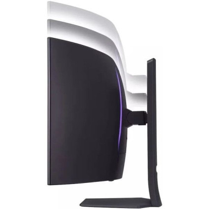 Игровой монитор LG UltraGear 39GS95QE-B