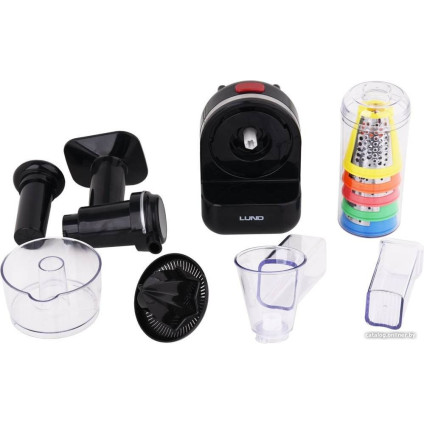 Кухонный комбайн LUND 67961