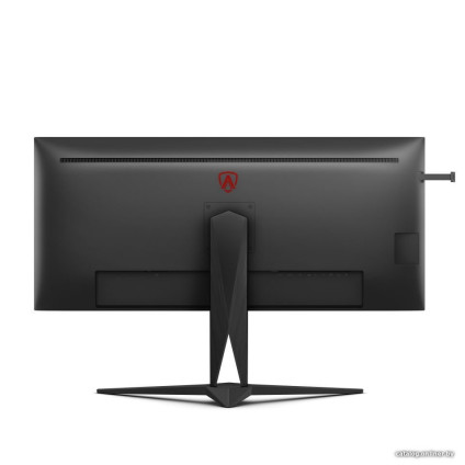 Игровой монитор AOC Agon AG405UXC