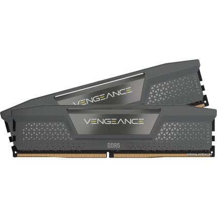 Оперативная память Corsair Vengeance 2x32ГБ DDR5 6400 МГц CMK64GX5M2B6400C32