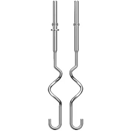 Миксер Kenwood QuickMix Go HMP40.000RD