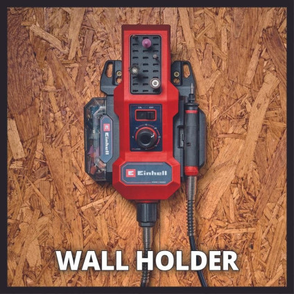 Гравер Einhell TE-MT 18/34 Li Solo 4419360 (без АКБ)