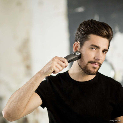 Триммер для бороды и усов Remington MB4131