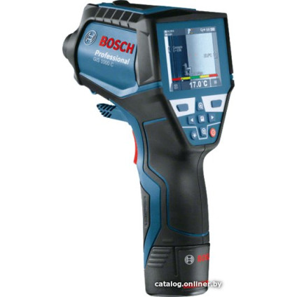 Пирометр Bosch GIS 1000 C Professional 0601083300