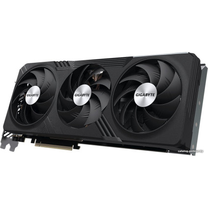 Видеокарта Gigabyte Radeon RX 7900 XT OC 20G GV-R79XTGAMING OC-20GD