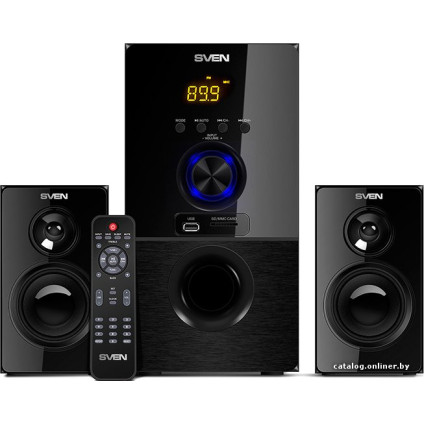 Акустика SVEN MS-2050