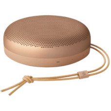 Беспроводная колонка Bang & Olufsen Beosound A1 3nd Gen (honey tone)