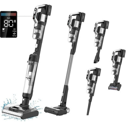 Пылесос Jimmy PW11 Pro Max