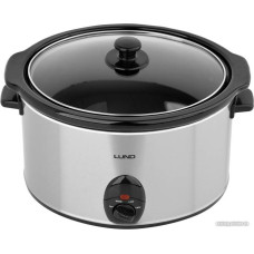Медленноварка LUND 67661