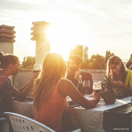 Электрогриль Gastroback 42539