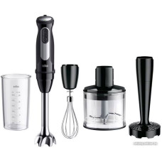 Погружной блендер Braun MQ 55307 MBK
