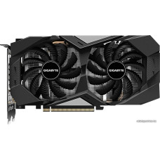Видеокарта Gigabyte GeForce GTX 1660 Super OC 6GB GDDR6 GV-N166SOC-6GD