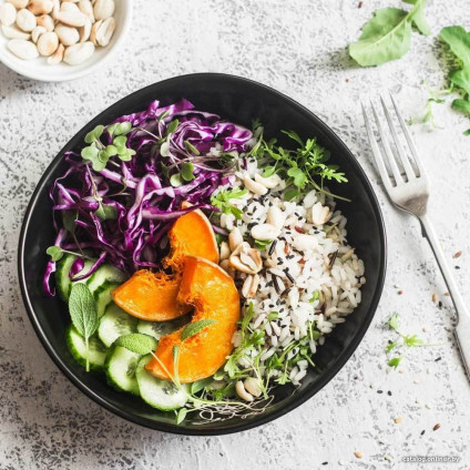 Рисоварка Gastroback 42507